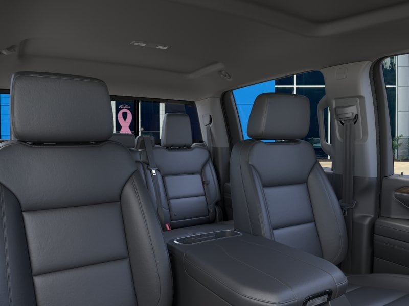 2026 Chevrolet Silverado 2500 HD LT - Photo 50