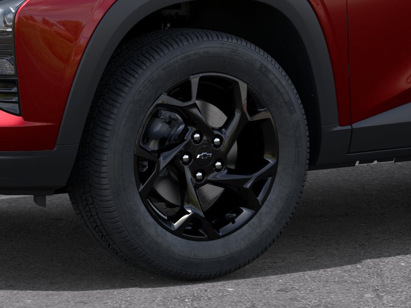 2026 Chevrolet Trax LT - Photo 34