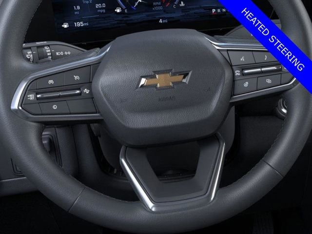 2026 Chevrolet Suburban Premier - Photo 21