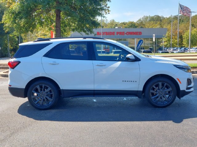 2024 Chevrolet Equinox RS - Photo 30