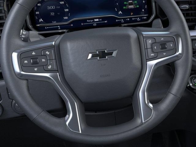 2026 Chevrolet Silverado 1500 ZR2 - Photo 21
