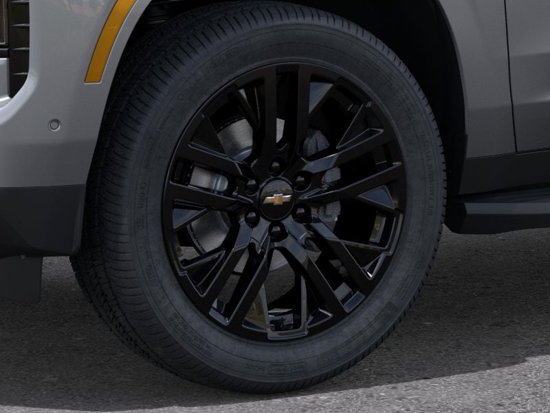 2026 Chevrolet Tahoe Premier - Photo 93