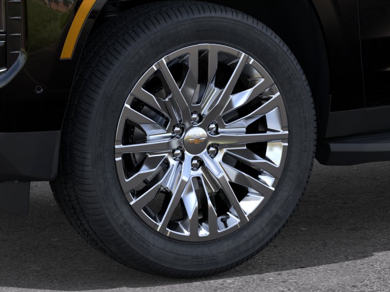 2026 Chevrolet Tahoe LT - Photo 33
