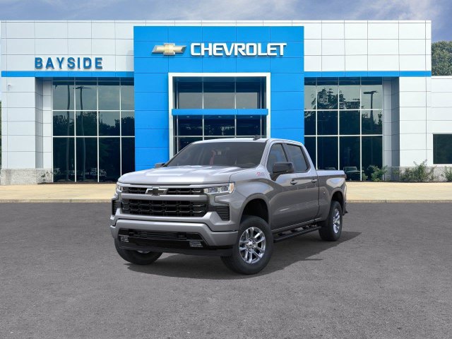 2026 Chevrolet Silverado 1500 RST - Photo 49