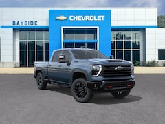 2026 Chevrolet Silverado 2500 HD LT Truck
