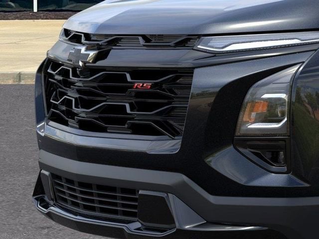 2026 Chevrolet Equinox RS - Photo 15