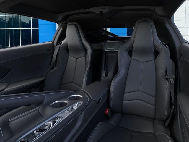 2026 Chevrolet Corvette 1LT - Photo 18