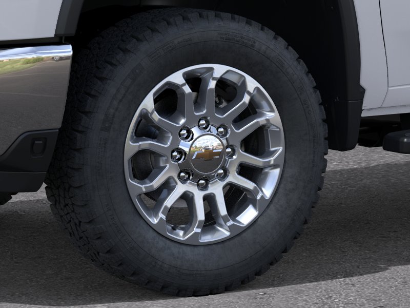 2026 Chevrolet Silverado 3500HD LTZ - Photo 9