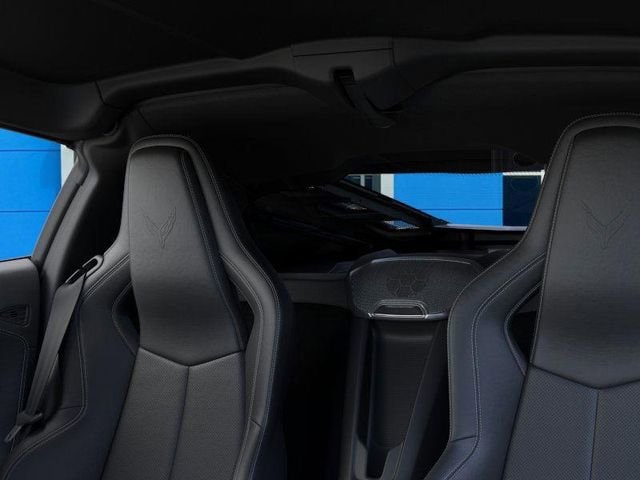 2026 Chevrolet Corvette 1LT - Photo 26