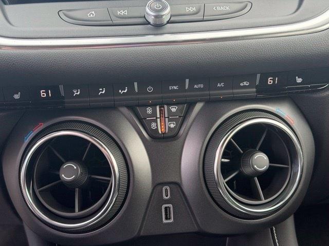 2026 Chevrolet Blazer 2LT - Photo 24