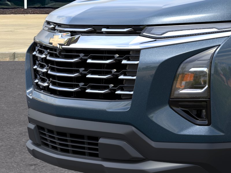 2026 Chevrolet Equinox LT - Photo 37