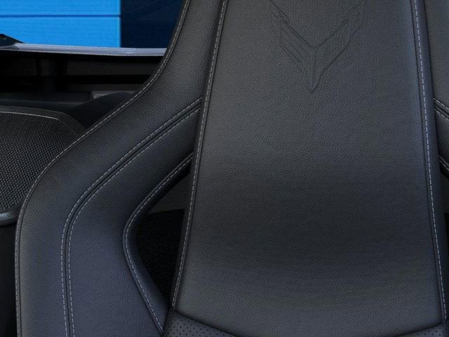 2026 Chevrolet Corvette 1LT - Photo 23