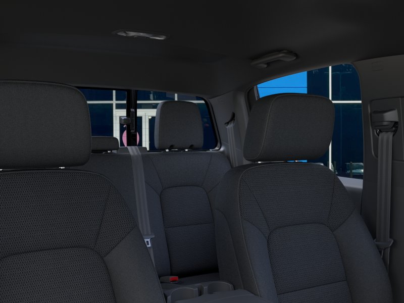 2026 Chevrolet Colorado LT - Photo 50