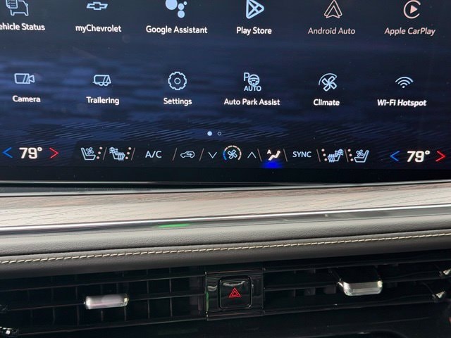2026 Chevrolet Tahoe Premier - Photo 34