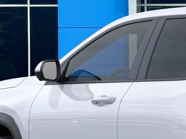 2026 Chevrolet Equinox LT - Photo 14