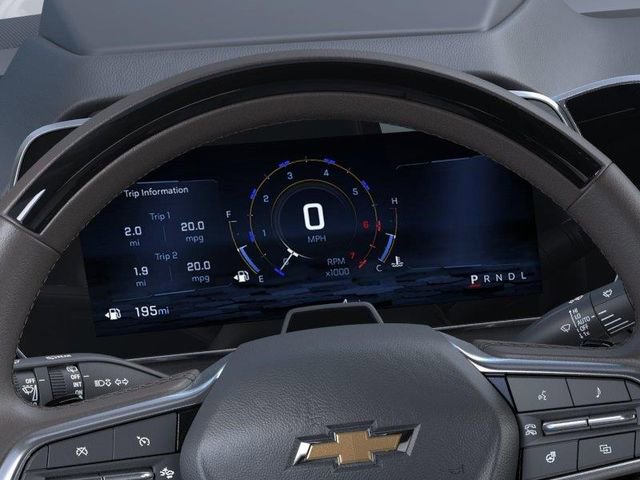 2026 Chevrolet Tahoe High Country - Photo 20