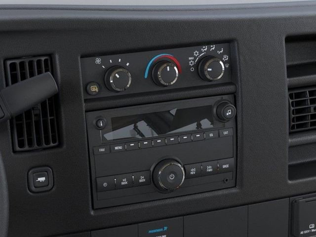 2026 Chevrolet Express Cargo Work Van - Photo 21