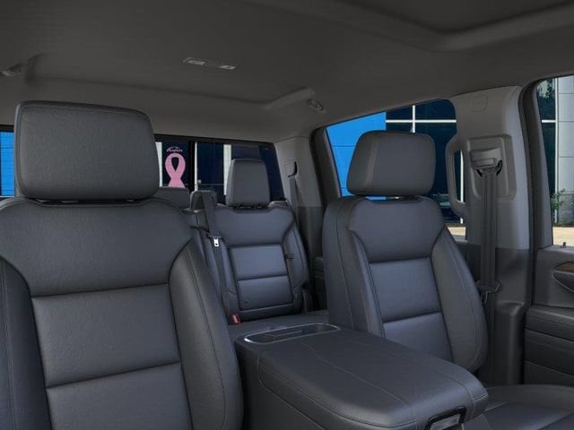 2026 Chevrolet Silverado 2500 HD LT - Photo 26