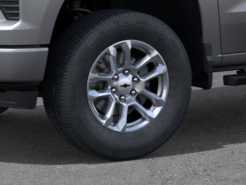 2026 Chevrolet Silverado 1500 RST - Photo 74