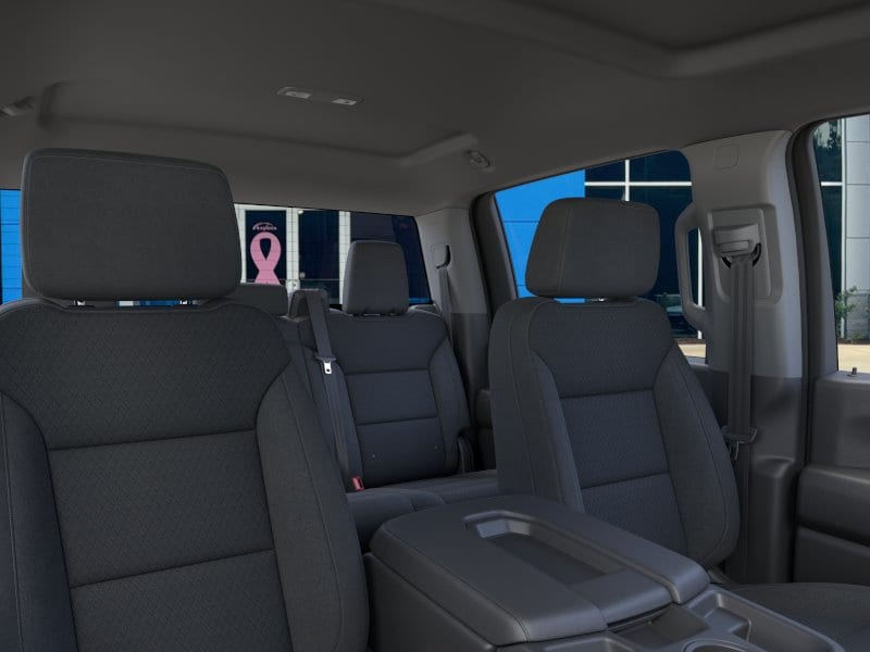 2026 Chevrolet Silverado 2500 HD Custom - Photo 24