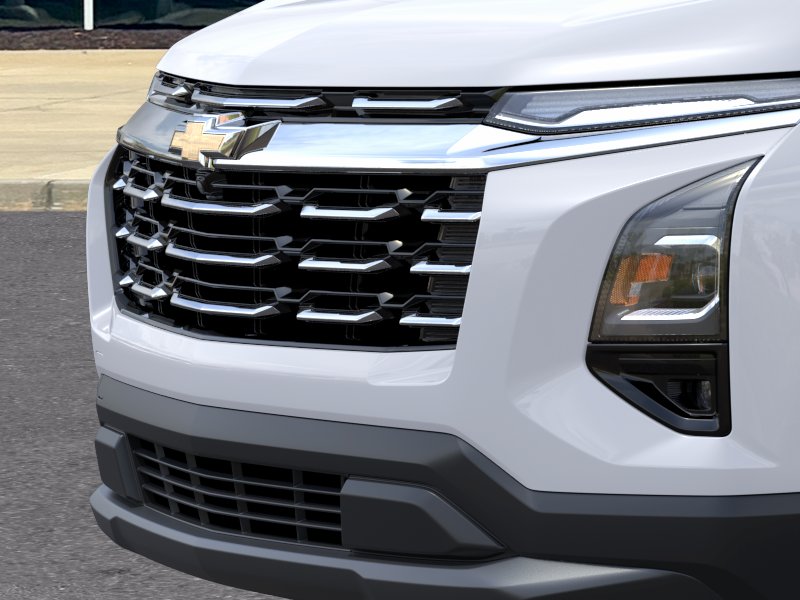 2026 Chevrolet Equinox LT - Photo 38