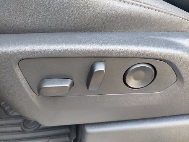 2026 Chevrolet Silverado 1500 LT Trail Boss - Photo 18