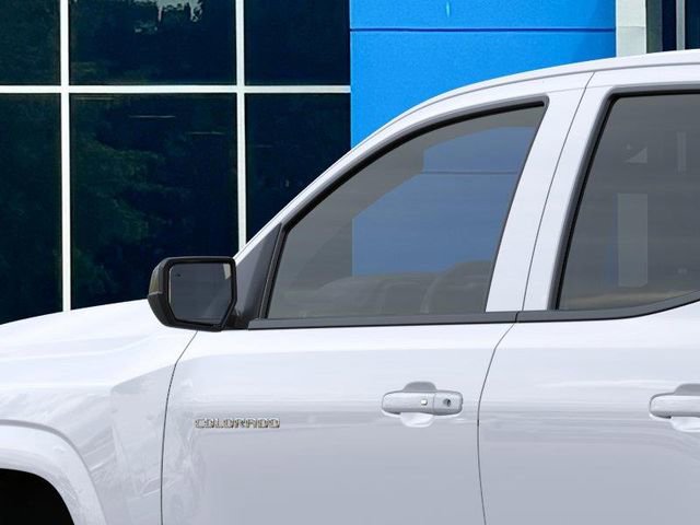 2026 Chevrolet Colorado LT - Photo 14