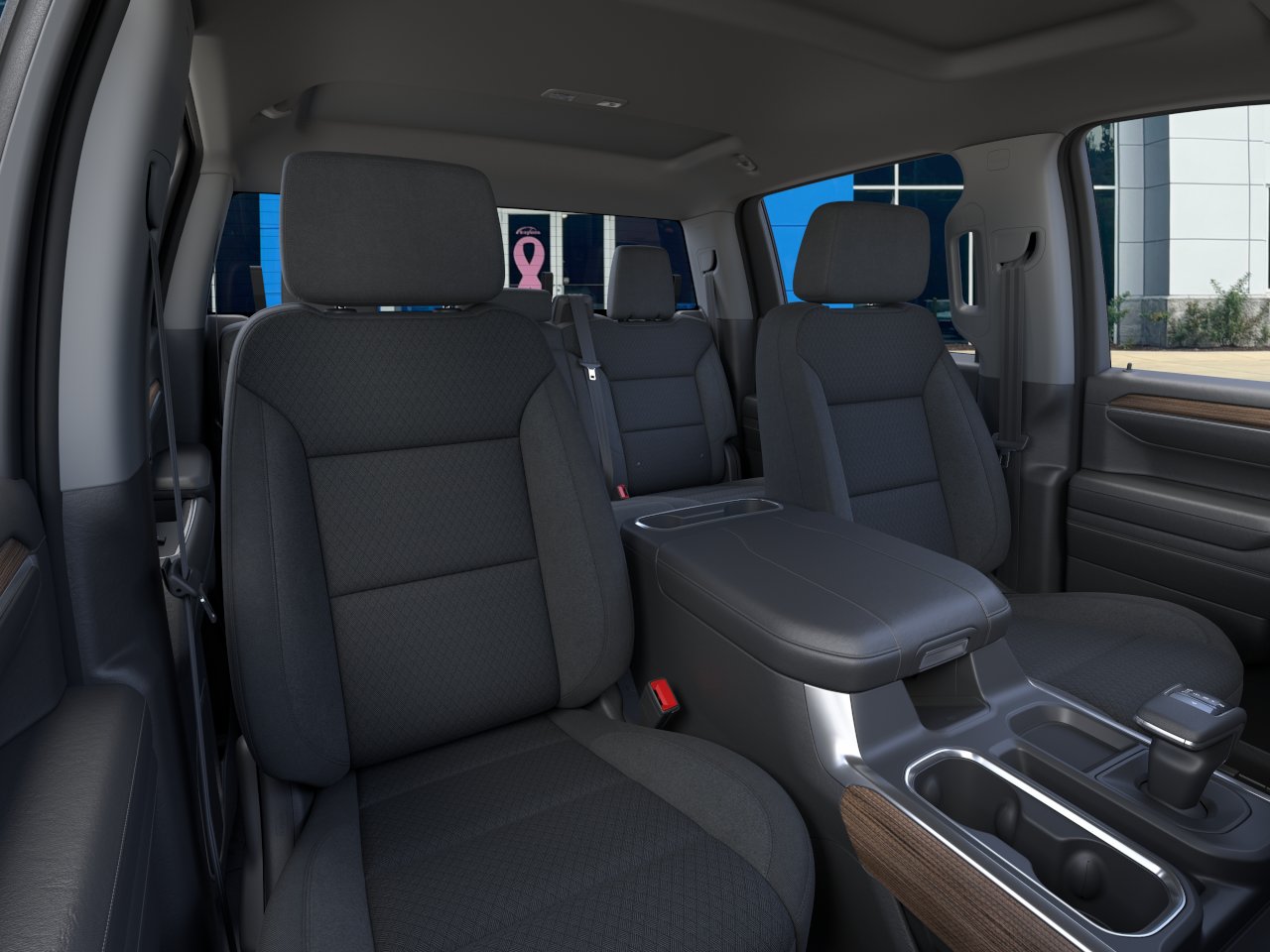 2026 Chevrolet Silverado 1500 RST - Photo 81