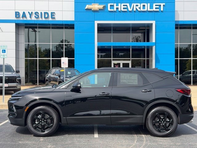 2026 Chevrolet Blazer 2LT - Photo 16