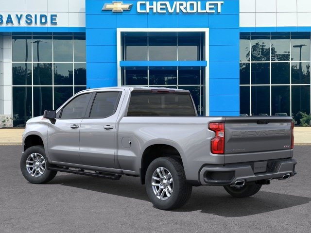 2026 Chevrolet Silverado 1500 RST - Photo 45