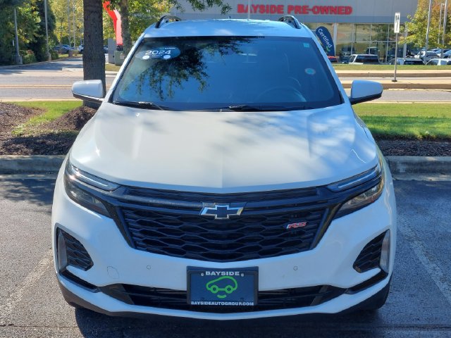 2024 Chevrolet Equinox RS - Photo 5