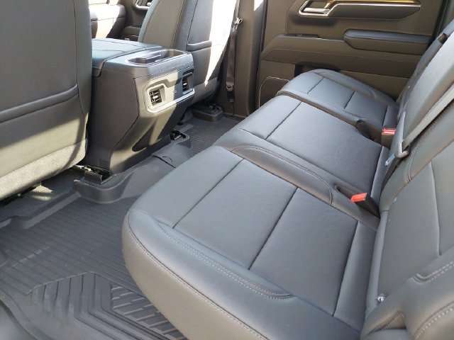2026 Chevrolet Silverado 1500 LT Trail Boss - Photo 13