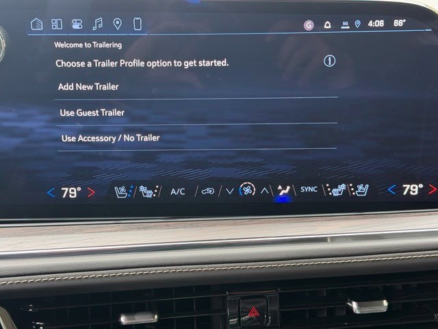 2026 Chevrolet Tahoe Premier - Photo 37