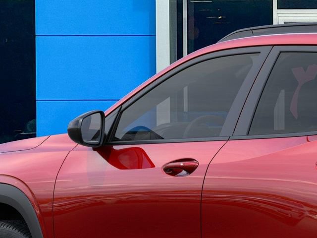 2026 Chevrolet Trax LT - Photo 13