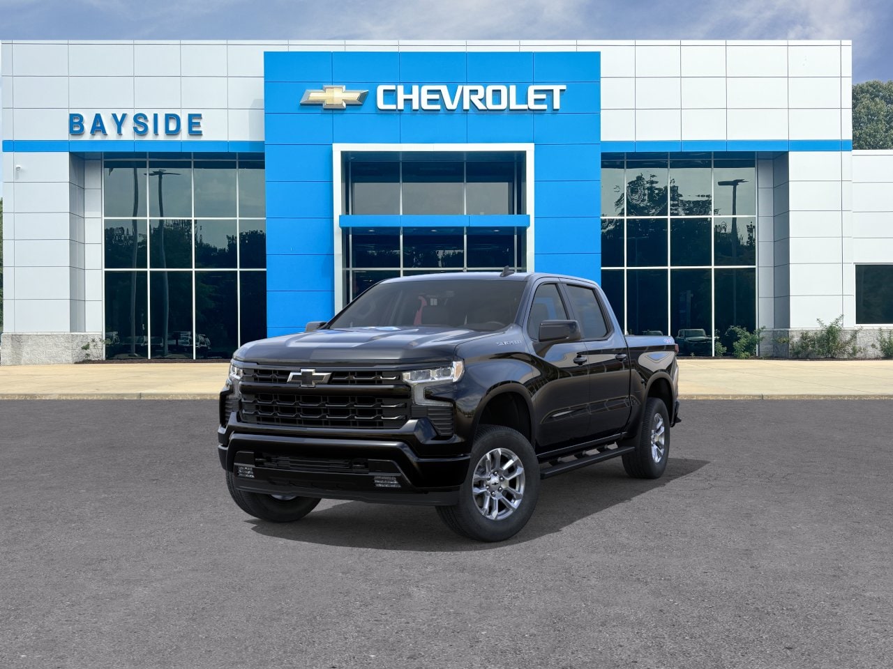 2026 Chevrolet Silverado 1500 RST - Photo 8