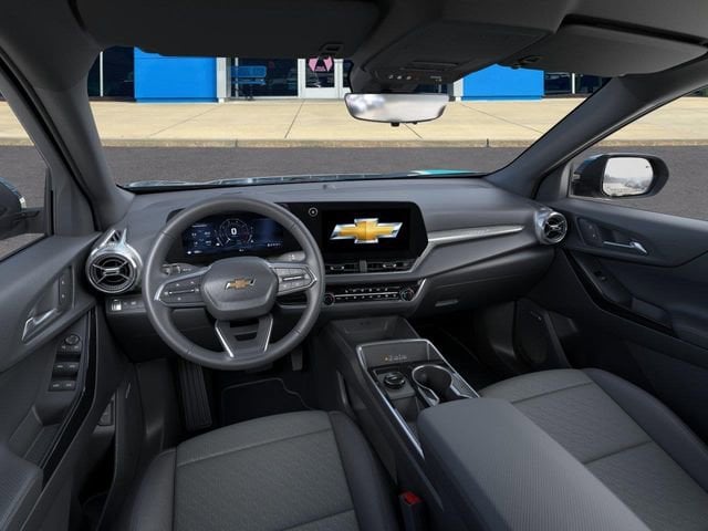 2026 Chevrolet Equinox LT - Photo 15