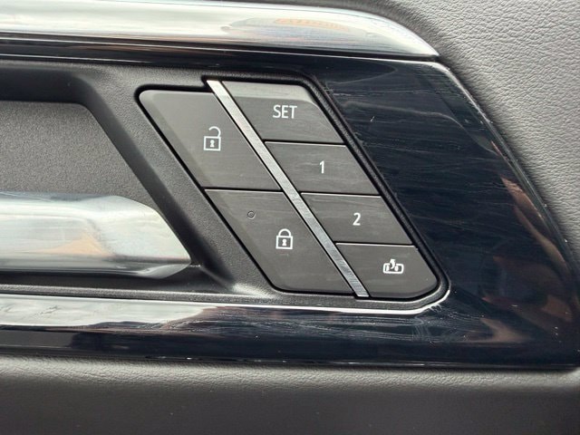 2026 Chevrolet Tahoe Premier - Photo 54