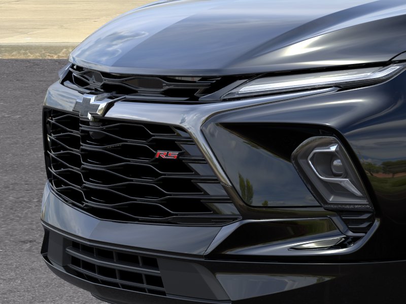 2026 Chevrolet Blazer RS - Photo 13