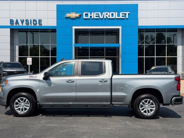 2026 Chevrolet Silverado 1500 RST - Photo 16