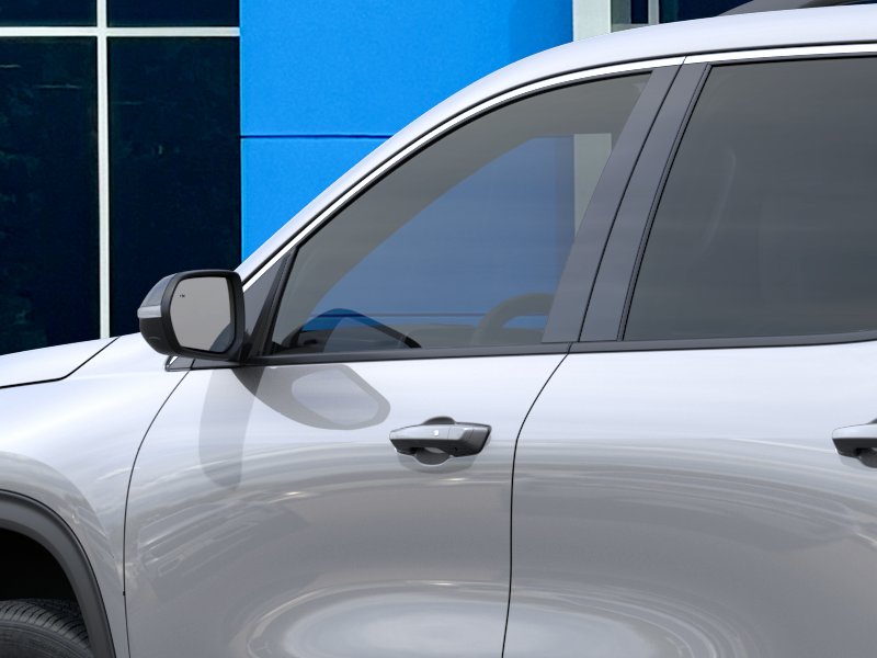 2026 Chevrolet Traverse LT - Photo 12