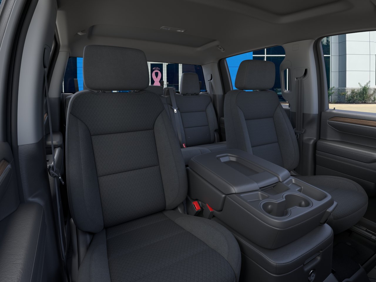 2026 Chevrolet Silverado 1500 RST - Photo 16