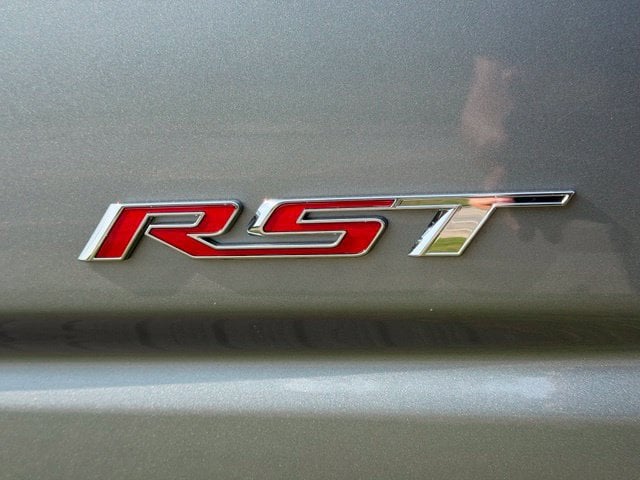 2026 Chevrolet Silverado 1500 RST - Photo 39