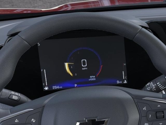 2026 Chevrolet Trax LT - Photo 19