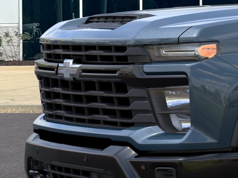 2026 Chevrolet Silverado 2500 HD Custom - Photo 13