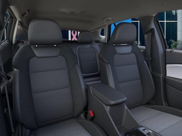 2026 Chevrolet Trax LT - Photo 17