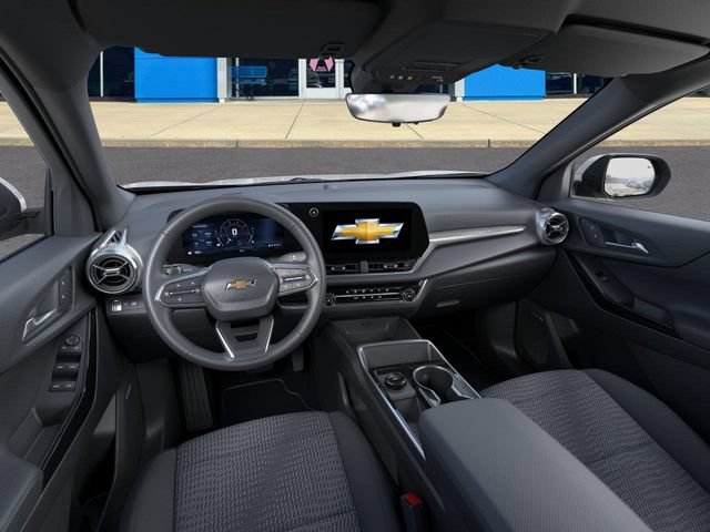 2026 Chevrolet Equinox LT - Photo 17