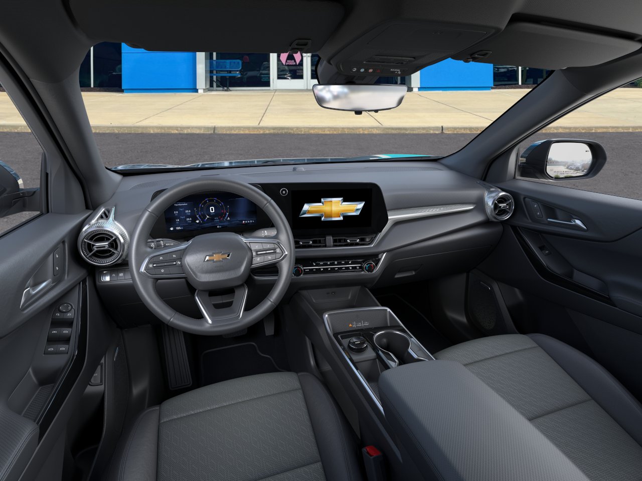 2026 Chevrolet Equinox LT - Photo 39
