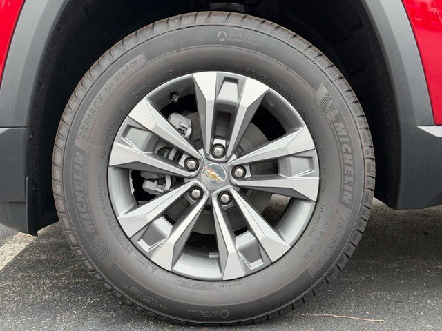 2026 Chevrolet Equinox LT - Photo 40