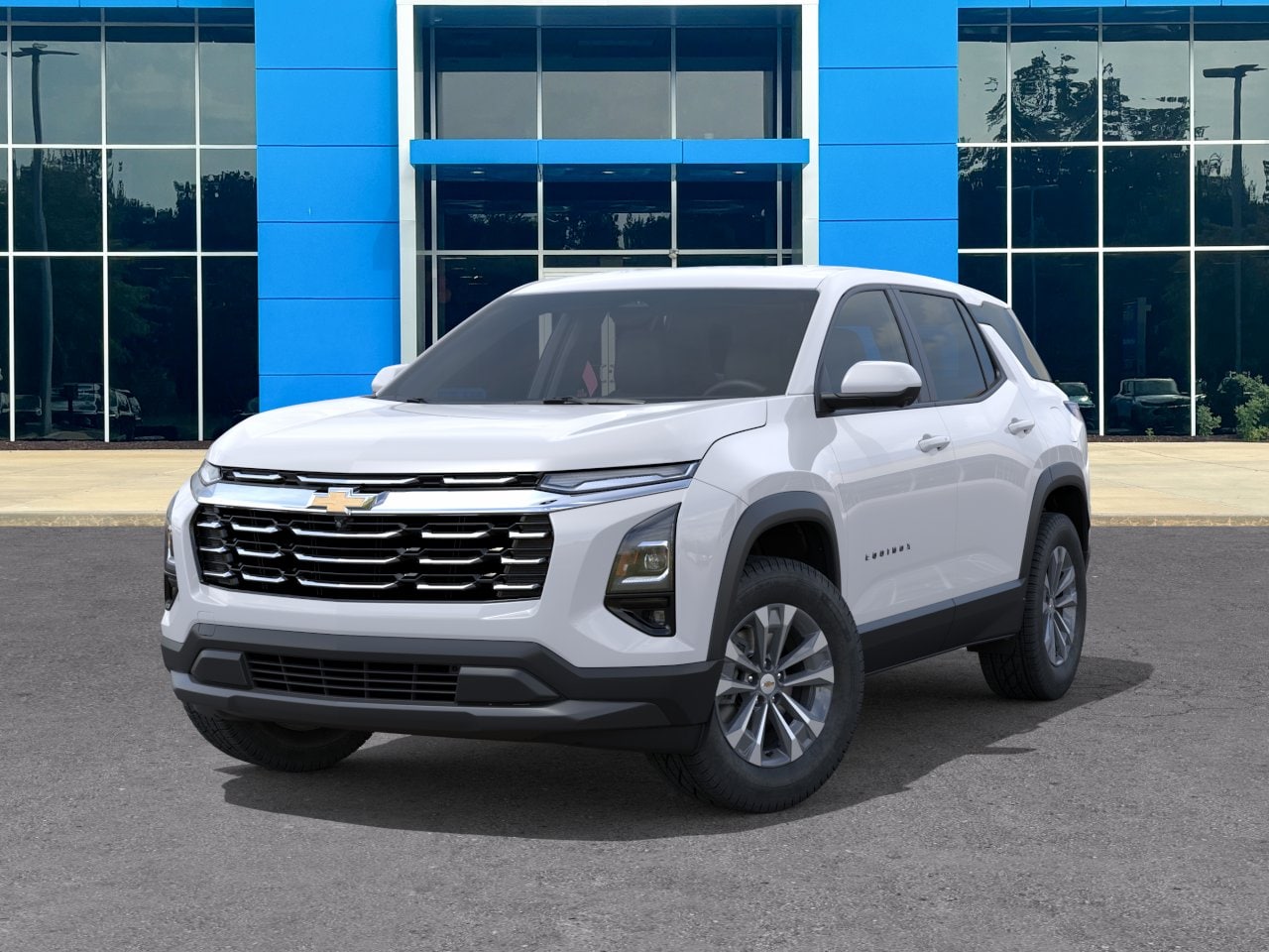 2026 Chevrolet Equinox LT - Photo 31