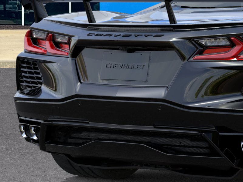 2026 Chevrolet Corvette 1LT - Photo 40